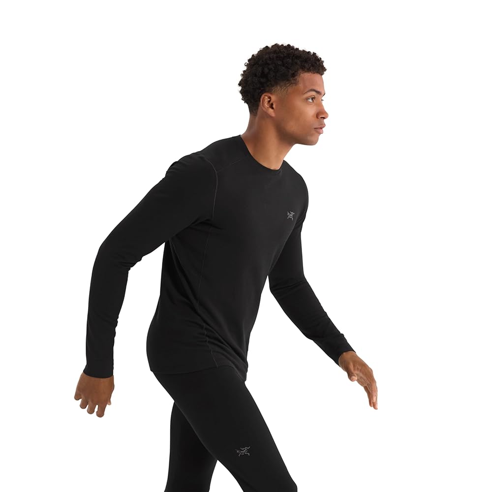 アークテリクス ロー メリノウール ジップネック メンズS arcteyx Amazon.co.jp: ロー メリノウール ジップネック メンズ